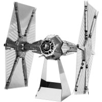 Metal Earth 3D Laser-Cut Model, Star Wars TIE Fighter   554812387